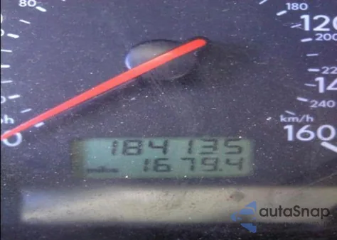 2002 Volkswagen Jetta Gls из США, поврежденный, VIN 3VWSK69M72M192171